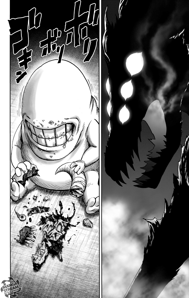 One-Punch Man, Chapter 89 image 067